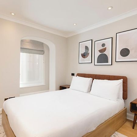 Penthousestays Chelsea - Luxury 2 Bedroom Apartment W/King Bed - Near King'S Road London Eksteriør bilde