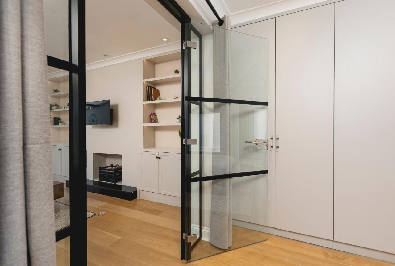 Penthousestays Chelsea - Luxury 2 Bedroom Apartment W/King Bed - Near King'S Road London Eksteriør bilde