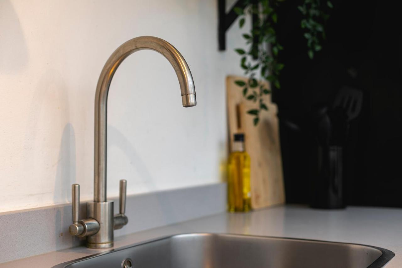 Penthousestays Chelsea - Luxury 2 Bedroom Apartment W/King Bed - Near King'S Road London Eksteriør bilde